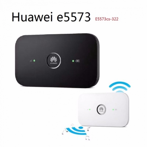 Hướng dẫn đổi tên và mật khẩu bộ phát Wifi 4G Huawei E5573