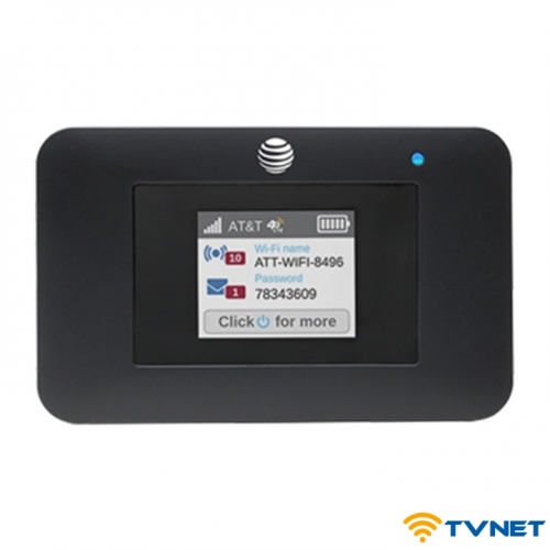 Bộ phát Wifi 4G Netgear 797S Cat13 tốc độ 400Mbps. Hàng cao cấp Mỹ