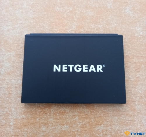 Pin Netgear 790s, 782s dung lượng 2930mAh. Pin mới 100%