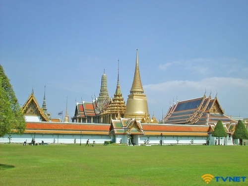 Sim 4G du lịch Thái Lan 8 ngày 9Gb Unlimited
