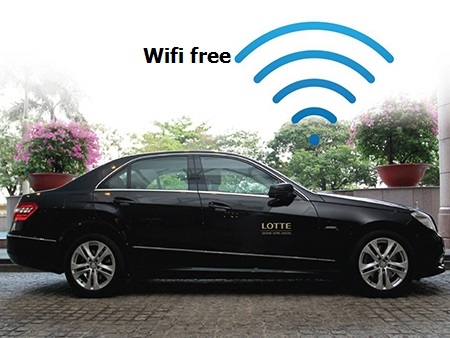 Những bộ phát wifi 3G/4G chính hãng tốt nhất cho xe hơi