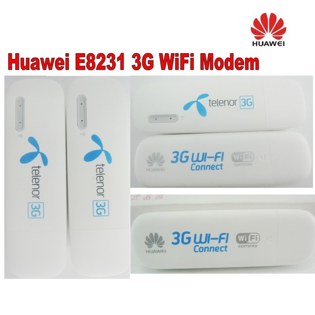 bo phat wifi 3g huawei e8231 1