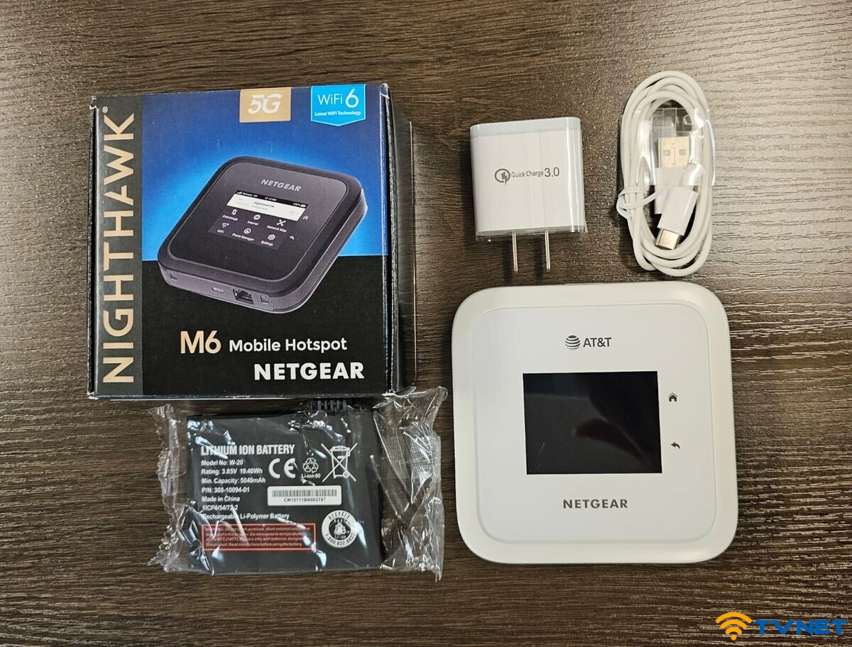 netgear m6 mr6110 13