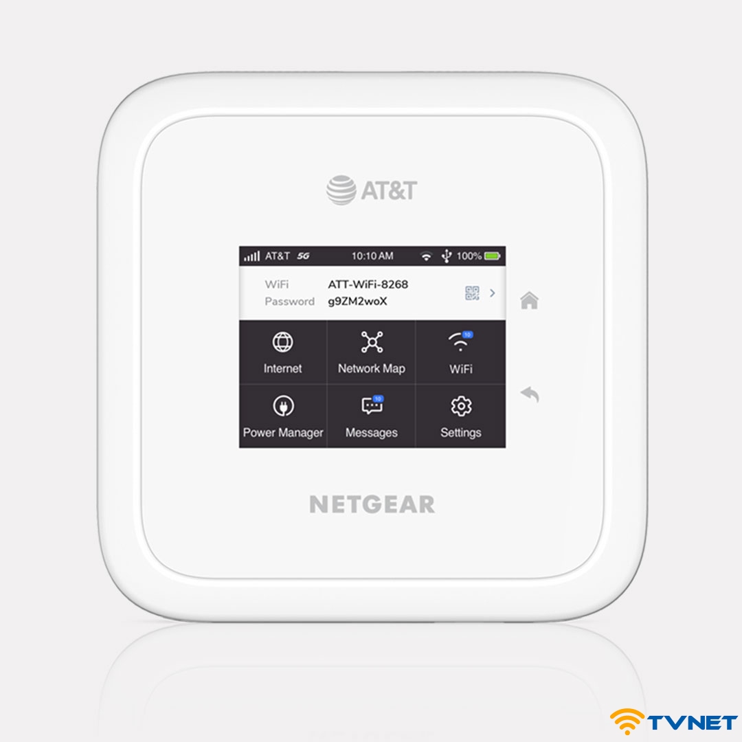 netgear m6 mr6110 2