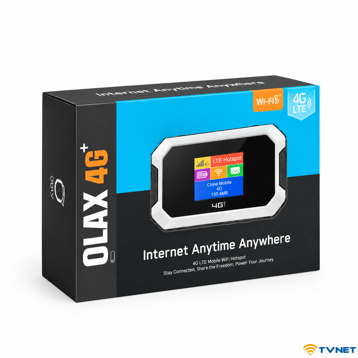 olax mt80 3