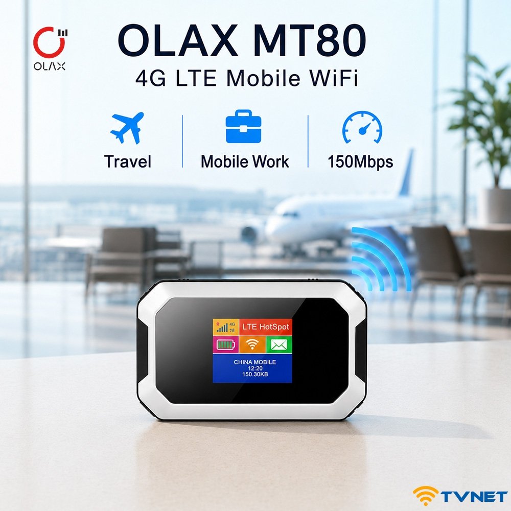 olax mt80 4