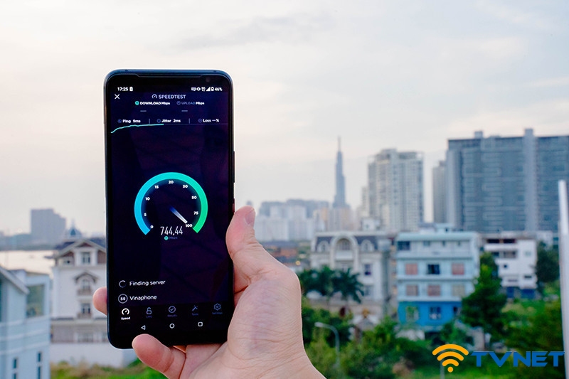 toc do 5g vinaphone