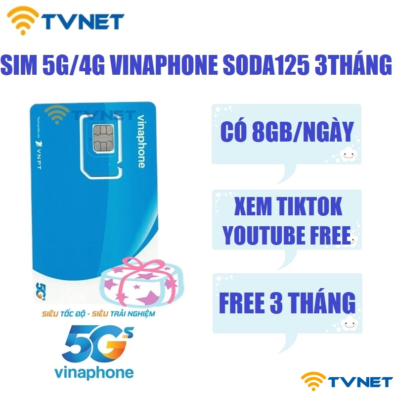 sim 4g 5g vinaphone soda125 3 thang