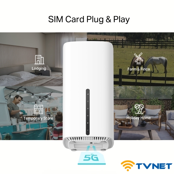 tp link 5g nx200 2